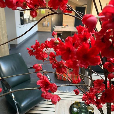 Atelier Onder De Notenboom Appeltern Ngoại thất bức ảnh