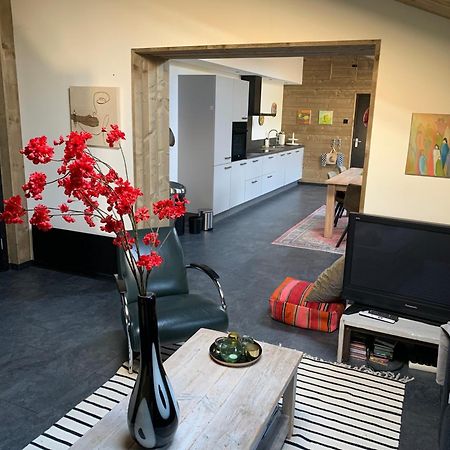 Atelier Onder De Notenboom Appeltern Ngoại thất bức ảnh
