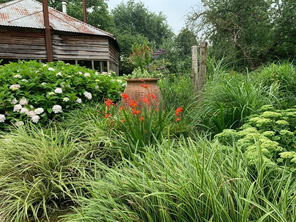 Atelier Onder De Notenboom Appeltern Ngoại thất bức ảnh