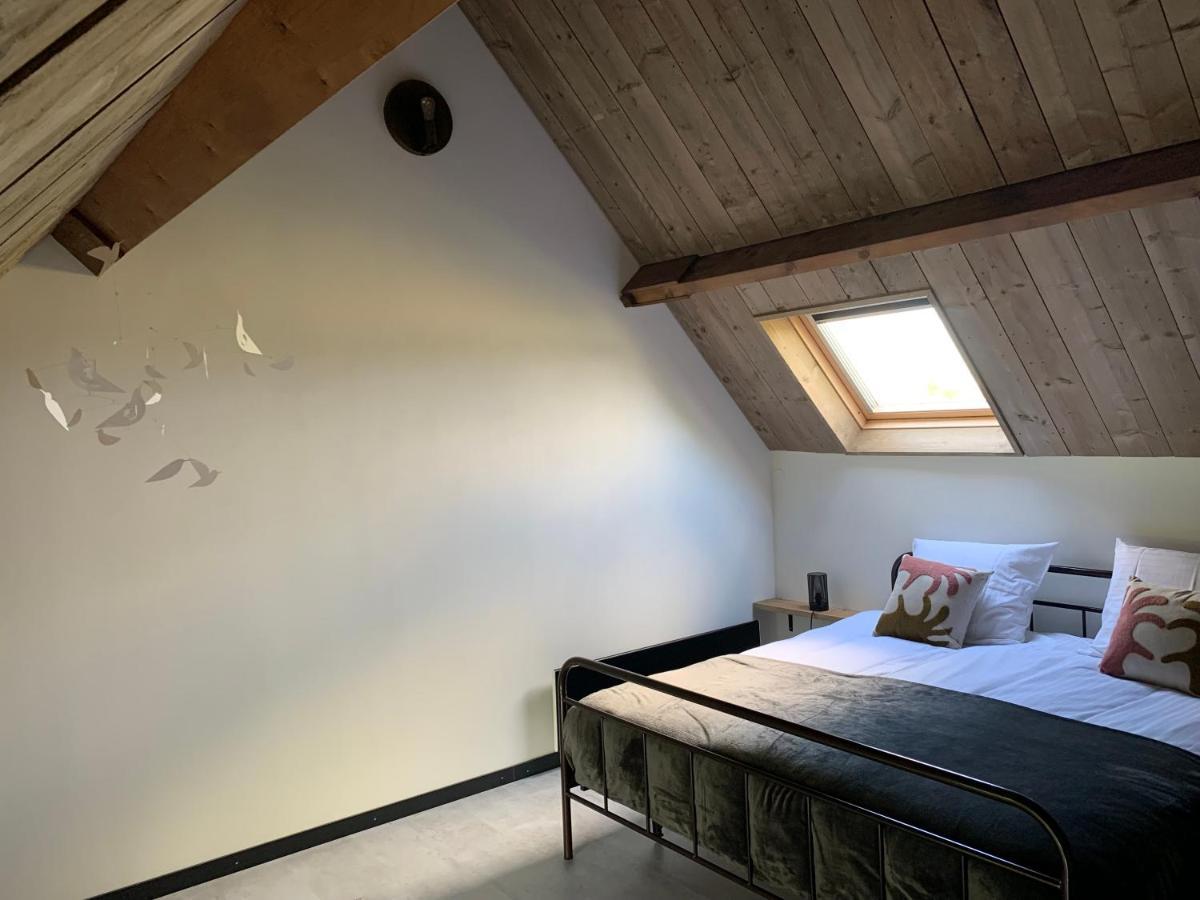 Atelier Onder De Notenboom Appeltern Ngoại thất bức ảnh