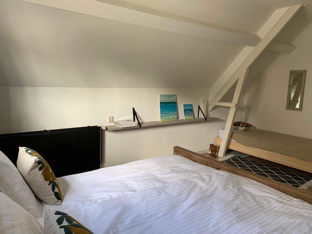 Atelier Onder De Notenboom Appeltern Ngoại thất bức ảnh