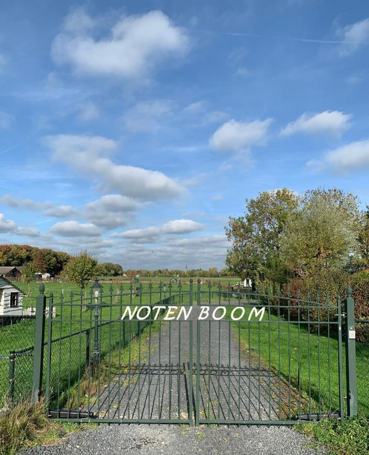 Atelier Onder De Notenboom Appeltern Ngoại thất bức ảnh