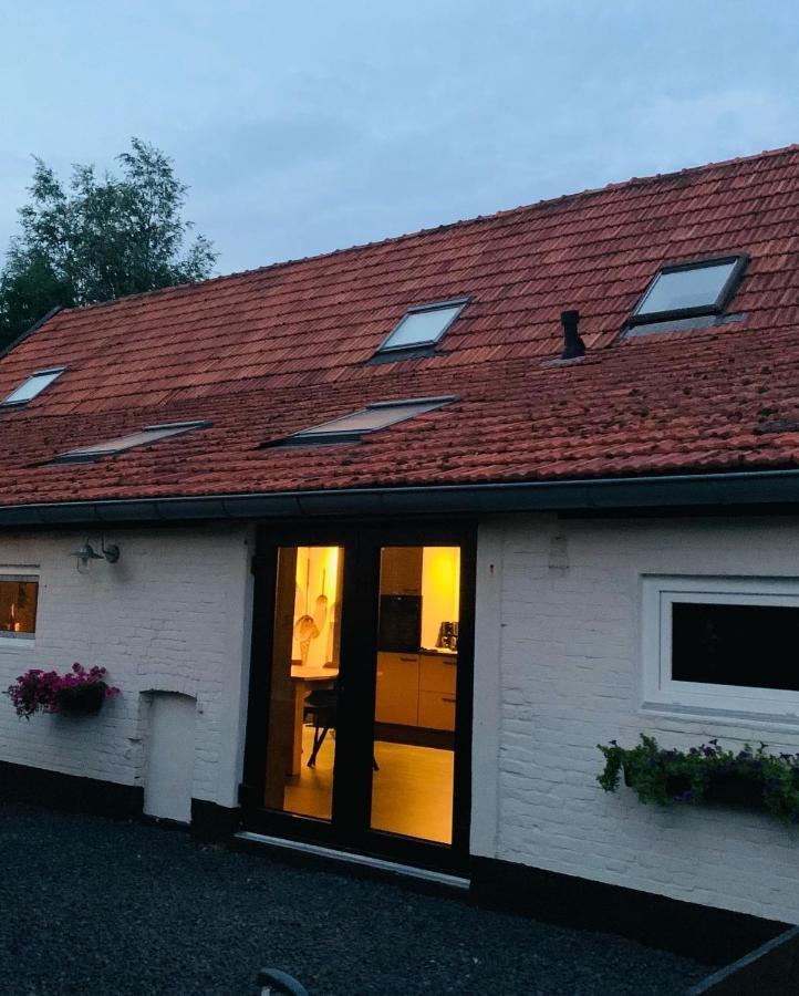 Atelier Onder De Notenboom Appeltern Ngoại thất bức ảnh
