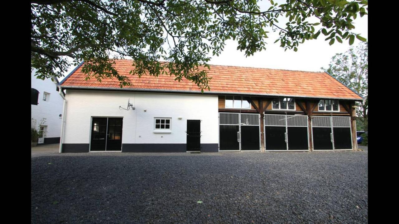 Atelier Onder De Notenboom Appeltern Ngoại thất bức ảnh