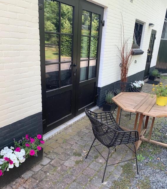 Atelier Onder De Notenboom Appeltern Ngoại thất bức ảnh
