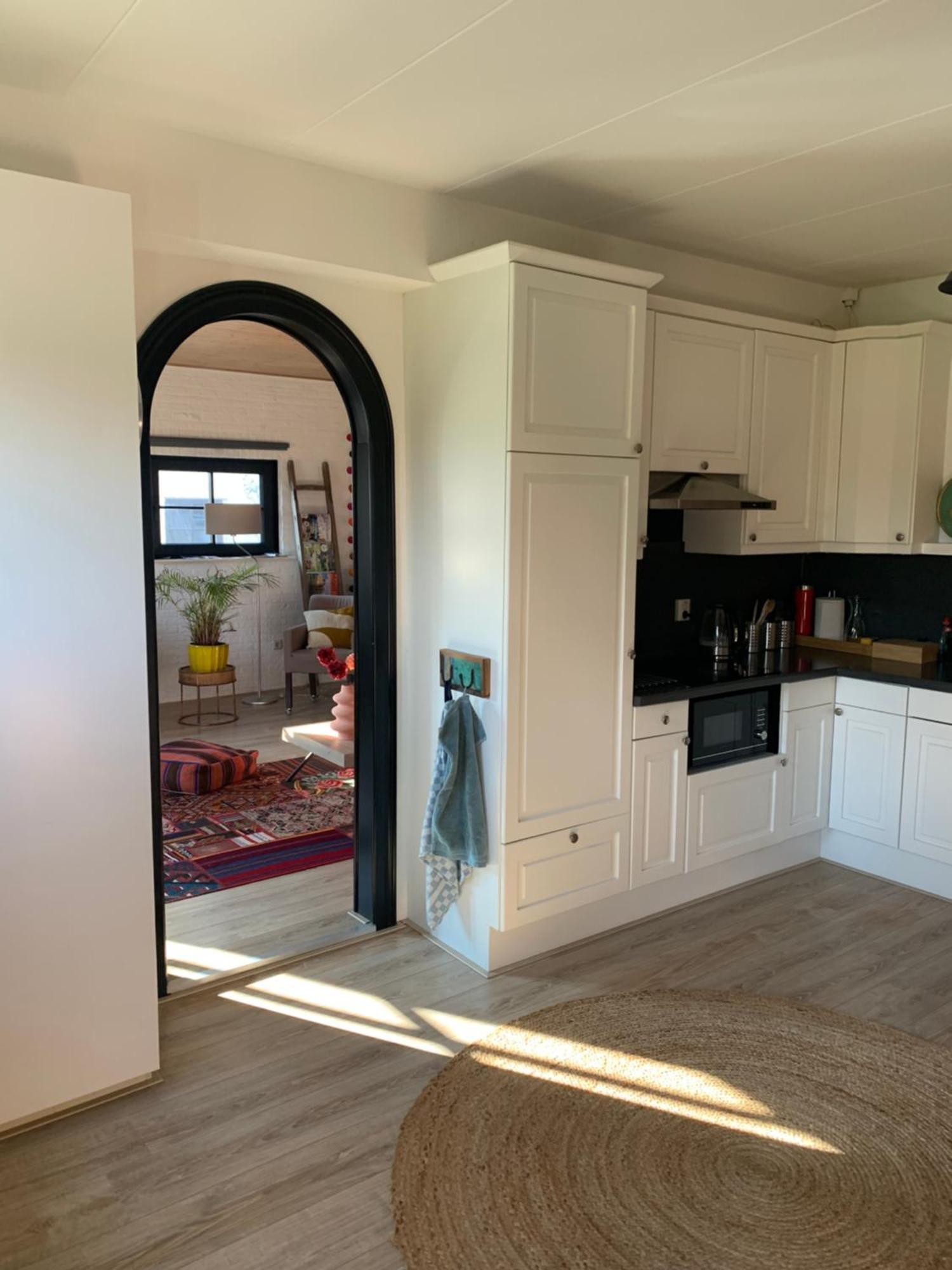 Atelier Onder De Notenboom Appeltern Ngoại thất bức ảnh