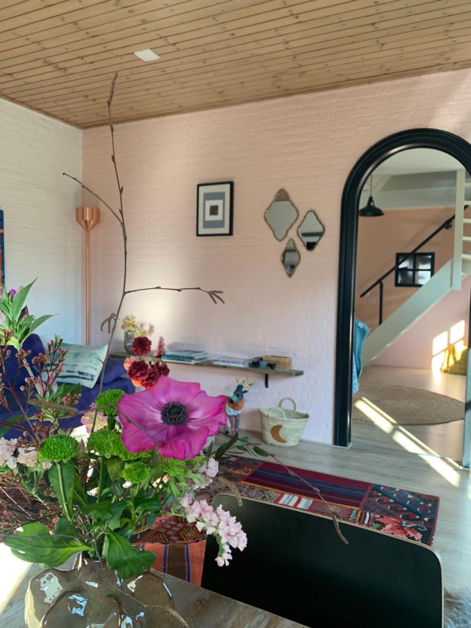 Atelier Onder De Notenboom Appeltern Ngoại thất bức ảnh
